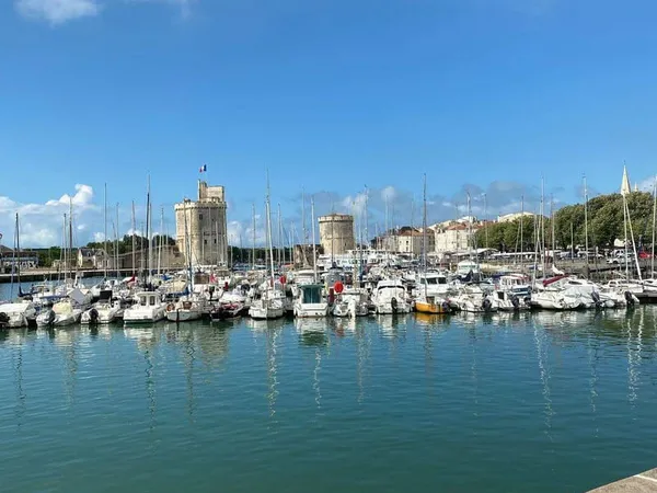 Appartement 3 pièces 85 m²