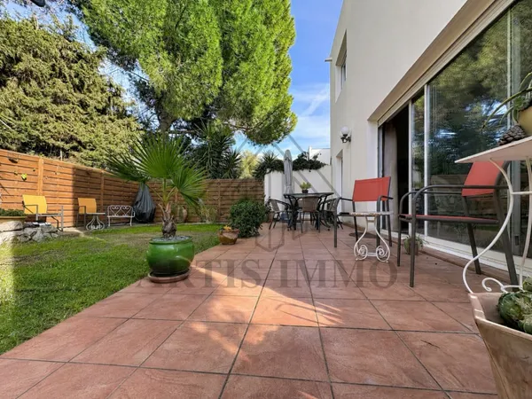 Maison 5 pièces 139 m²