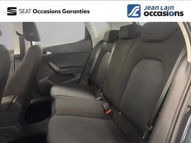 Seat Arona 1.0 tsi 95 ch start/stop bvm5 — photo 6
