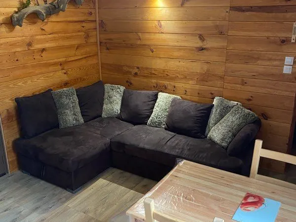 Part vend appartement 3 pièces 26 m2 étage 3