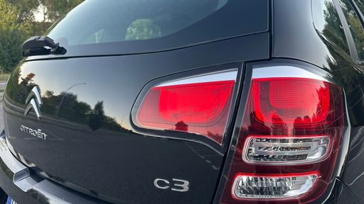 Citroen C3 1.2 VTi 82 - Feel Edition – 2015 – 115716 km – Essence – Boîte Manuelle — photo 2
