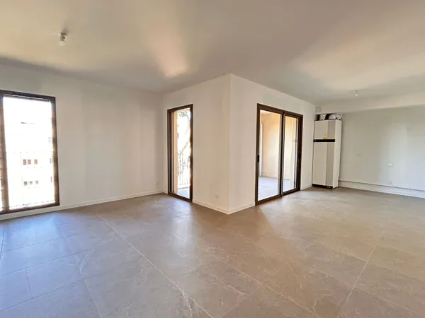 Appartement 4 pièces 93 m²