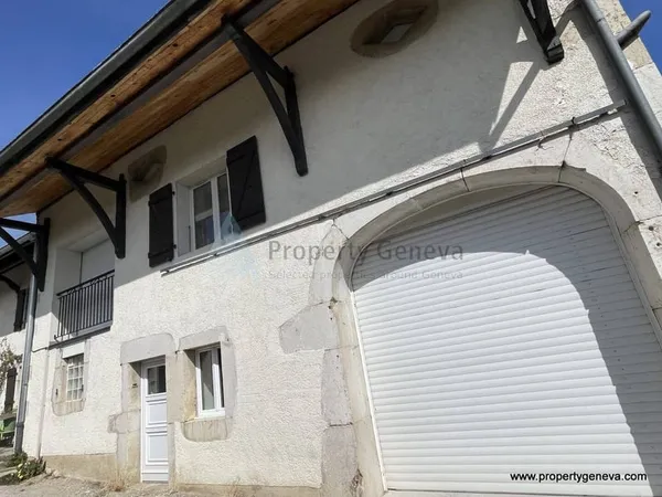 Maison 4 pièces 110 m²