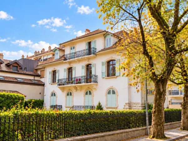 Maison 15 pièces 593 m²