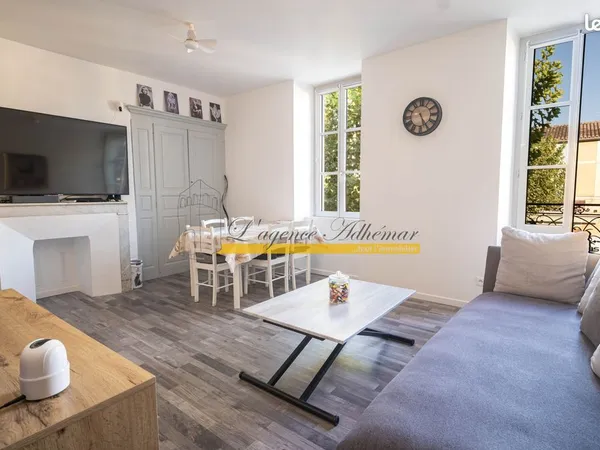 Maison de ville 6 pièces 153 m²