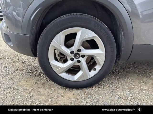 Citroën C5 Aircross bluehdi 130 s&amp;s bvm6 — photo 29
