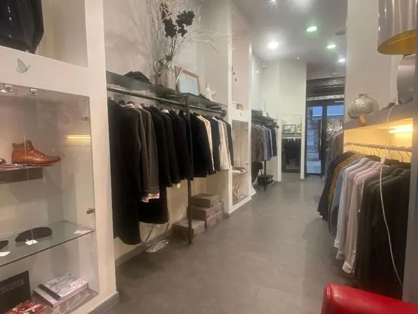 Location / Local Commercial