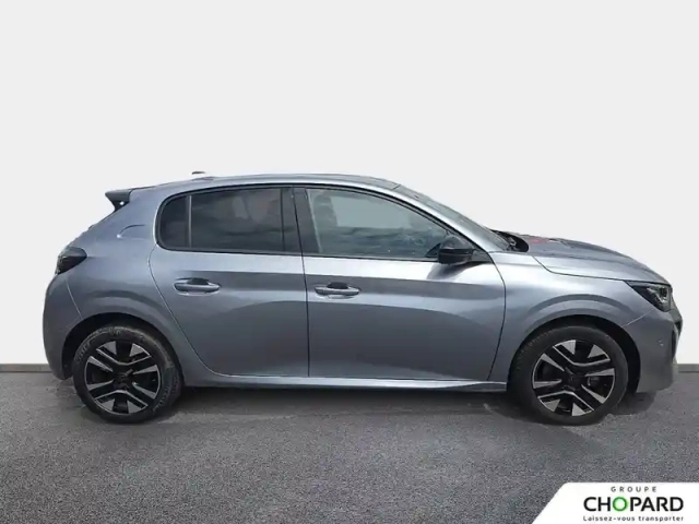 Peugeot 208 hybrid 100 e-dcs6 — photo 4