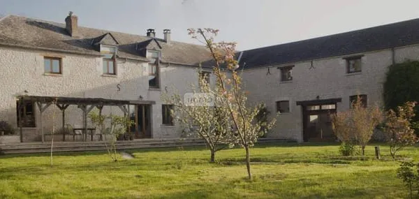 Maison 14 pièces 469 m²
