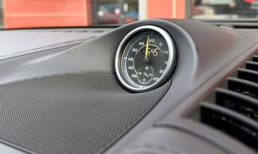 Porsche Cayenne S 3.0 416 e-Hybrid 4x4 Tiptonic 8 - Platinium – 2016 – 186234 km – Hybride rechargeable – Boîte Automatique — photo 17