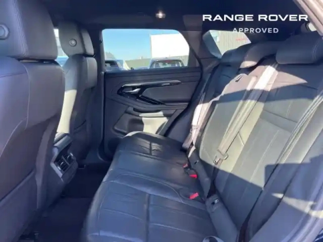 Land Rover Range Rover evoque 1.5 p300e 309ch r-dynamic s awd bva mark iii — photo 10