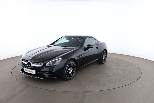 Mercedes-Benz Classe SLC 200 Sportline 9G-Tronic