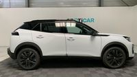 Peugeot 2008 1.2 Hybrid 145ch GT Exclusive e-DCS6 — photo 4
