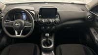 Nissan Juke 1.0 DIG-T 114ch Acenta 2023 — photo 11