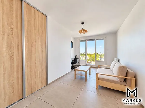 Appartement 5 pièces 78 m²