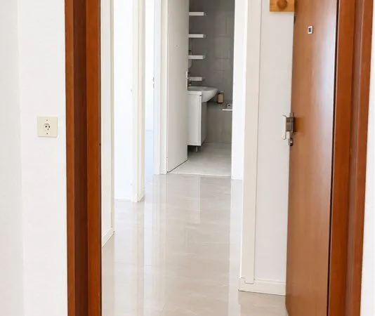 Location T1 meublé Annemasse