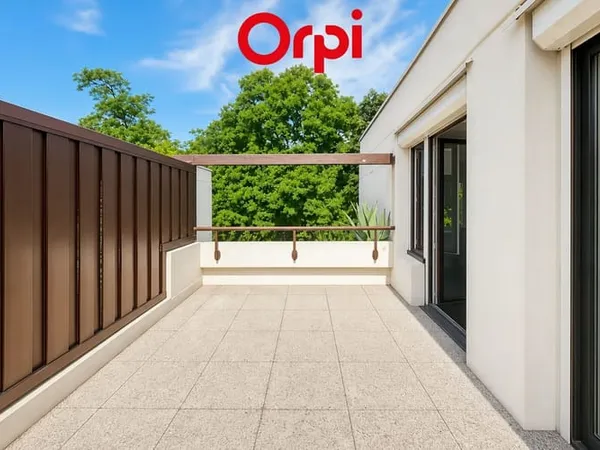 Appartement 4 pièces 79 m²