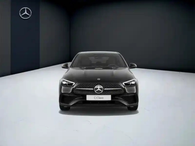 Mercedes Classe C 220 d berline amg lin — photo 8