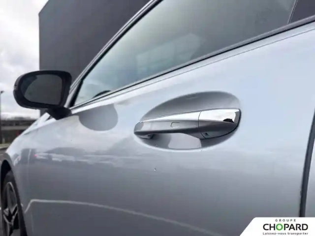 Mercedes Classe A 250 e hybrid eq 8g-dct — photo 103