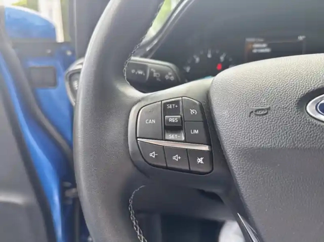 Ford Puma 1.0 flexifuel 125ch s&amp;s mhev titanium — photo 17