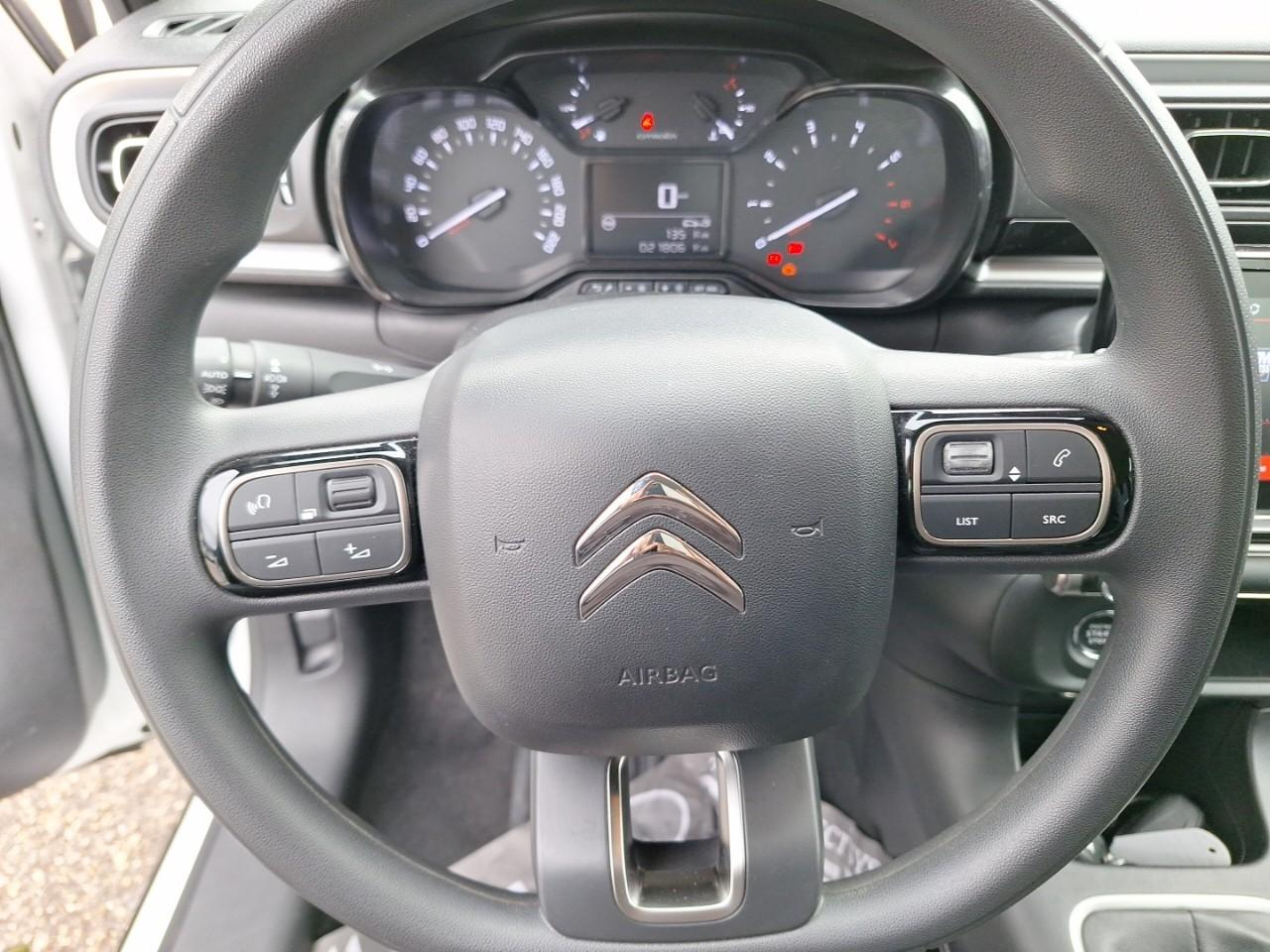Citroën C3 1.2 puretech 83ch s&s shine — photo 14