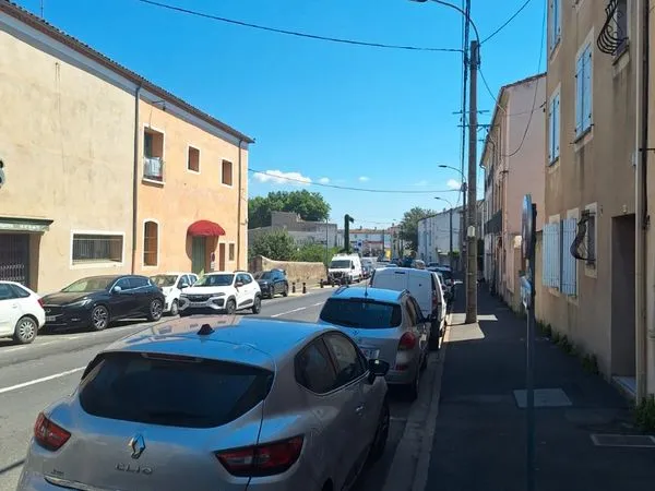 Local commercial