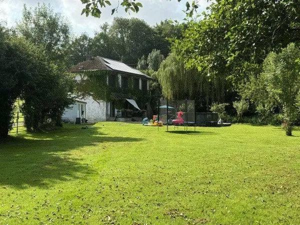 Maison 6 pièces 117 m²