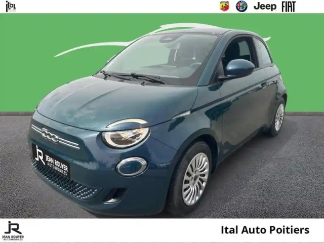 Fiat 500 e 95ch action plus
