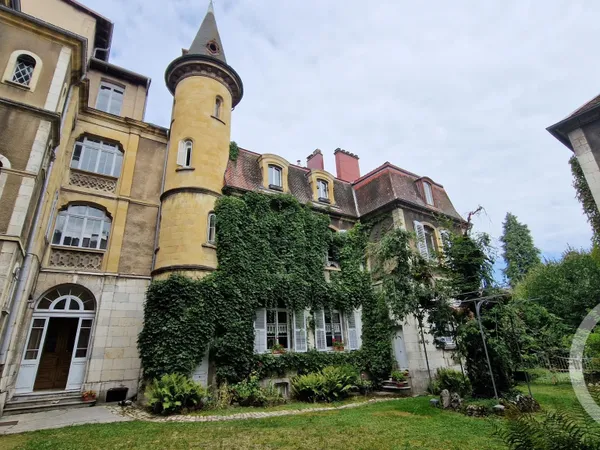 Appartement 3 pièces 43 m²