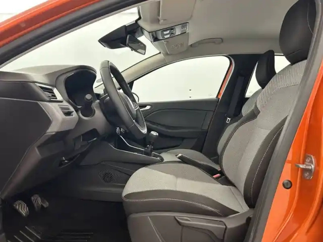 Renault Clio sce 65 — photo 47