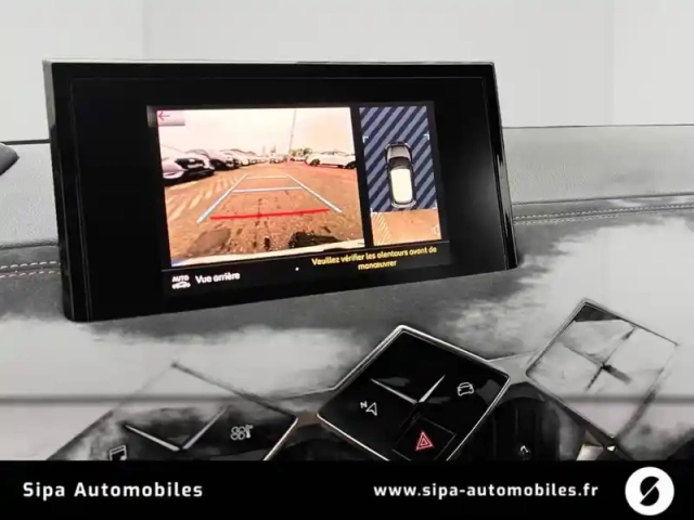 Ds Ds 3 ds3 crossback puretech 100 bvm6 — photo 82
