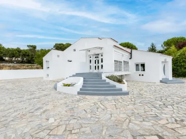 Maison 10 pièces 285 m²