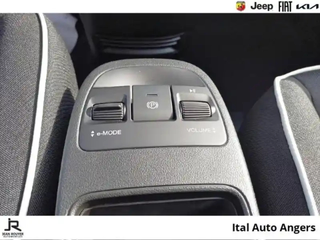 Fiat 500 e 95ch pop my25 (prime cee déduite) — photo 15