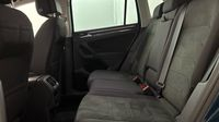 Volkswagen Tiguan 1.4 eHybrid 245ch Elegance DSG6 — photo 13