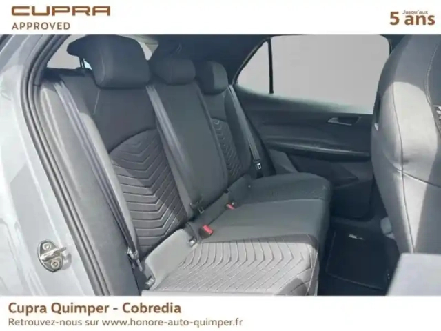 Cupra Born 204ch l 58 kwh v — photo 8