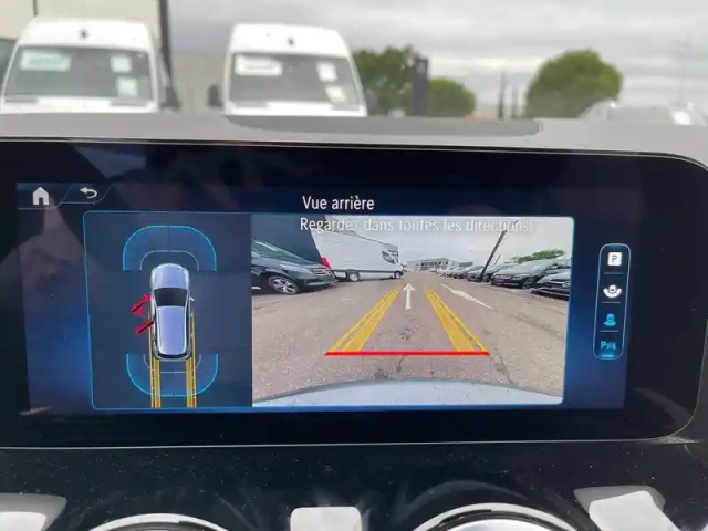 Mercedes Classe B 250 e hybrid eq amg line — photo 16