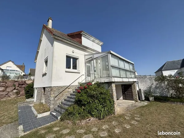 Maison 7 pièces 150 m²