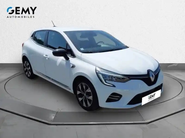 Renault Clio tce 90 x-tronic - 21n — photo 3