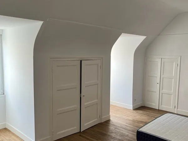 34m2 Amiens / Palais de justice