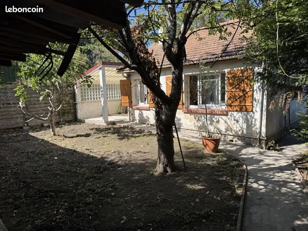 Maison 3 pièces 73 m²