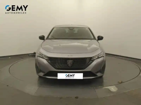 Peugeot 308 sw bluehdi 130ch s&amp;s eat8