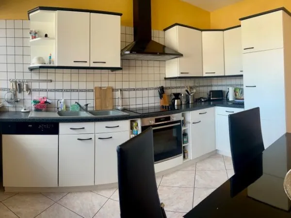 Appartement 5 pièces 83 m²