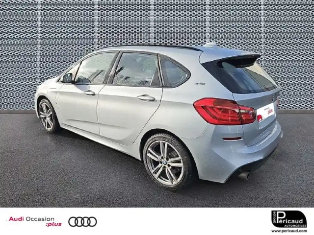 Bmw Serie 2 active tourer 225xe iperformance 224 ch — photo 3