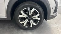 Dacia Sandero 1.0 ECO-G 100ch Stepway Expression + — photo 20