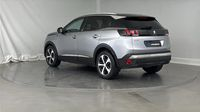 Peugeot 3008 1.6 THP 165ch Crossway S&S EAT6 — photo 8