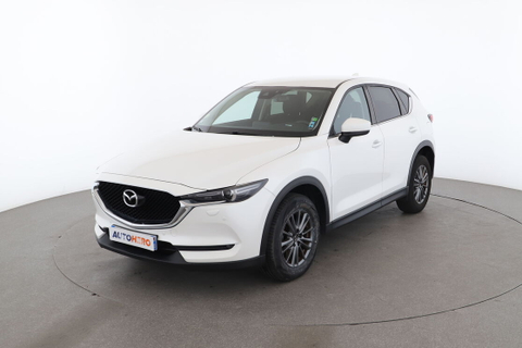 Mazda CX-5 2.2 Skyactiv-D Dynamique 4x2