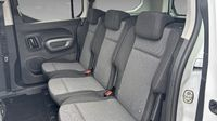 Toyota Proace City Verso Medium 1.2 110 VVT-i Design RC22 — photo 10