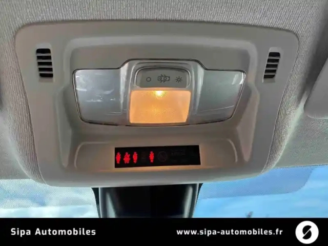 Citroën C3 puretech 83 s&amp;s bvm5 — photo 29