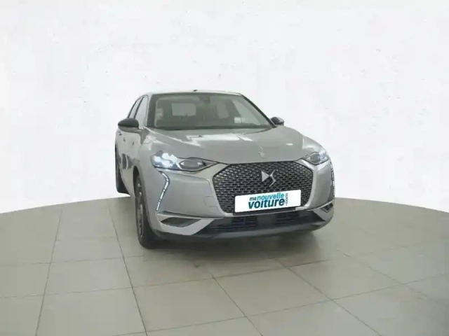 Ds Ds 3 ds3 crossback bluehdi 130 eat8 — photo 77