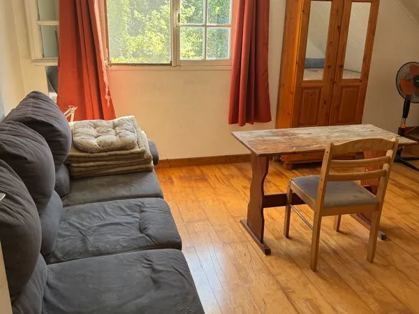Chambres en colocations